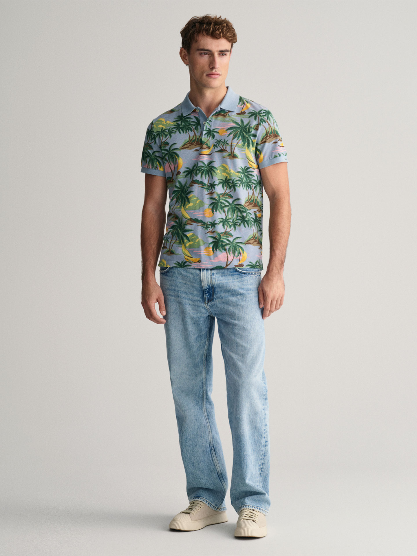 Polo Hawai