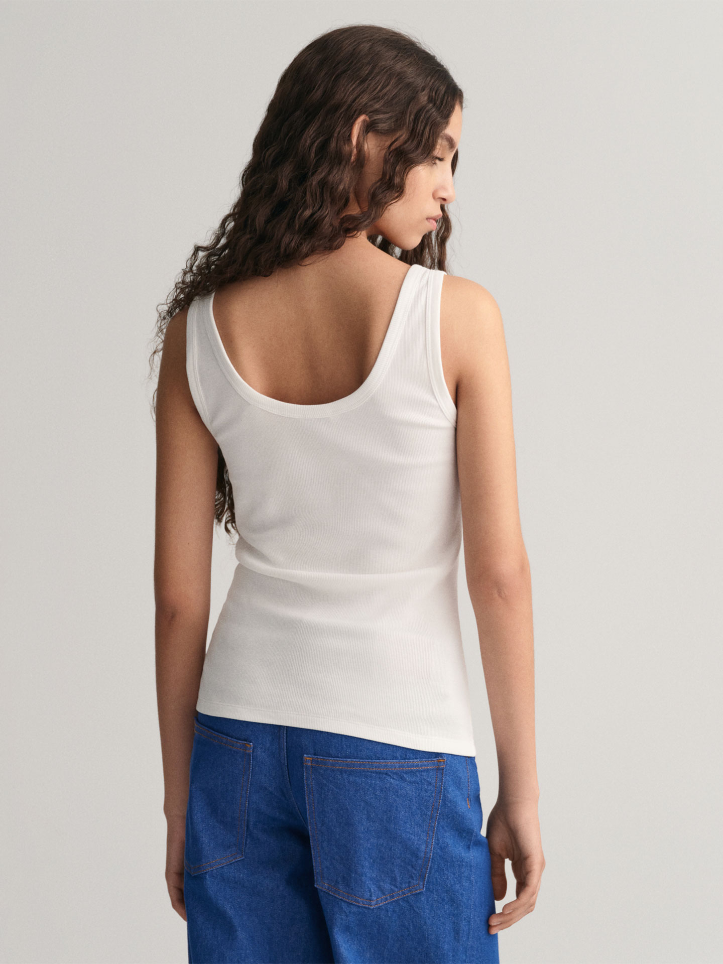 T-Shirt às Riscas