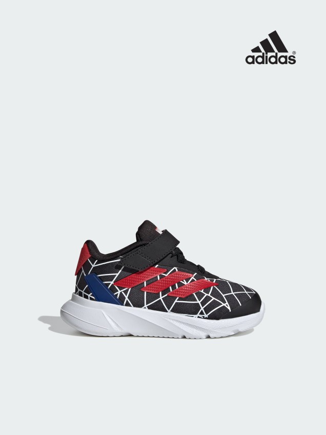 Sapatilhas Duramo Spider-Man