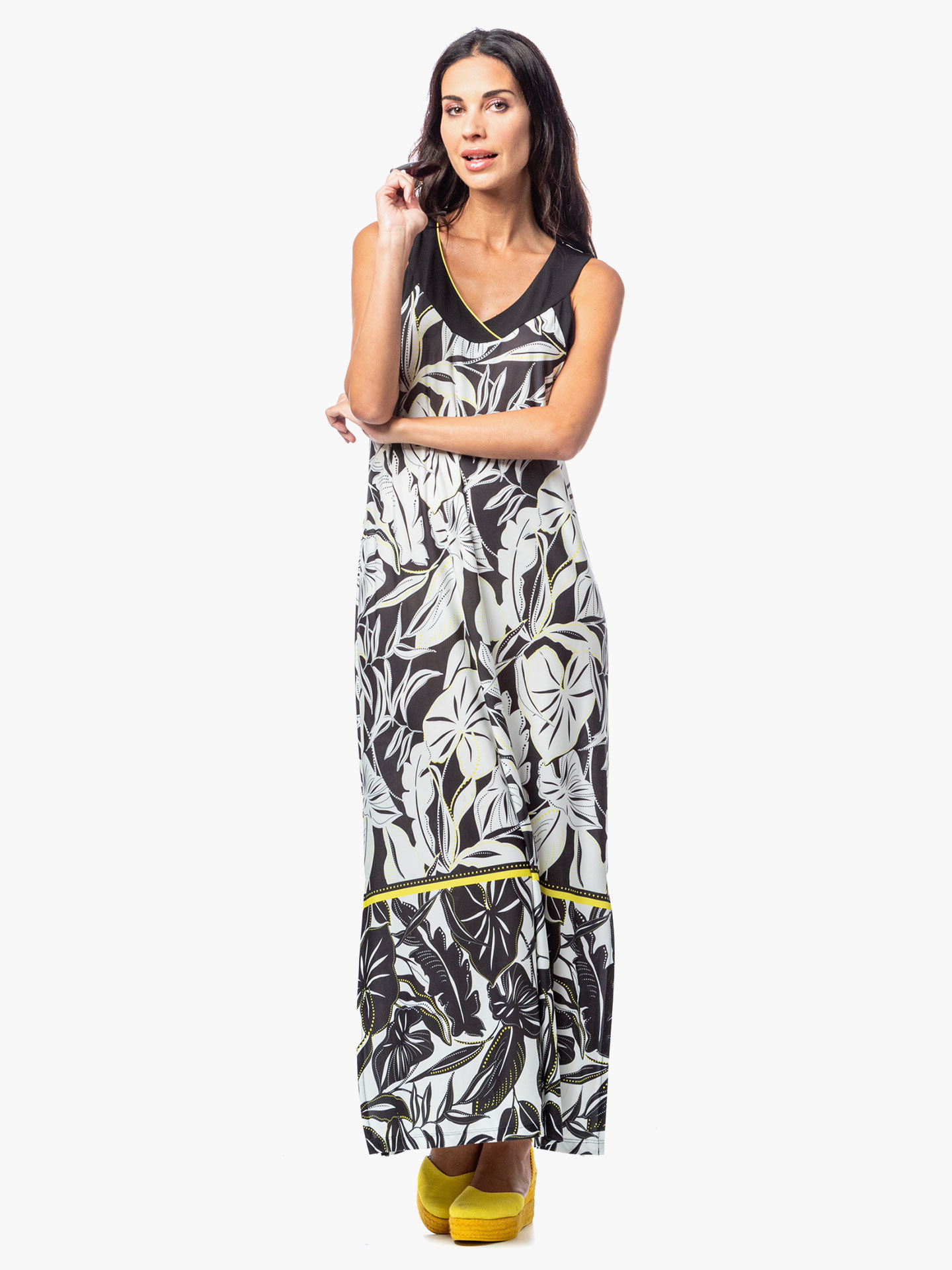 Vestido de Praia