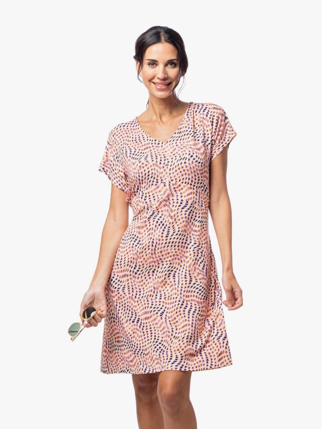 Vestido de Praia
