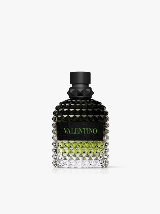 Eau de Parfum Born In Roma Green Stravaganza