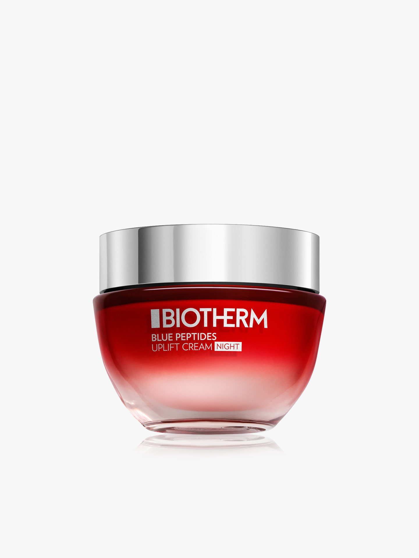 Creme de Noite Blue Peptides Uplift