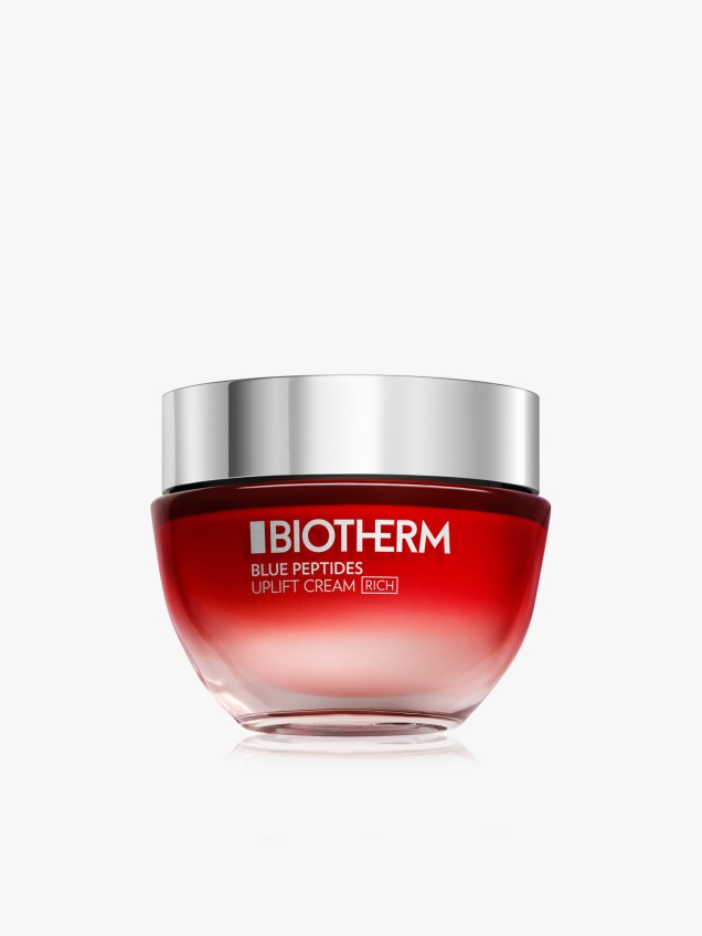 Creme de Rosto Blue Peptides Uplift