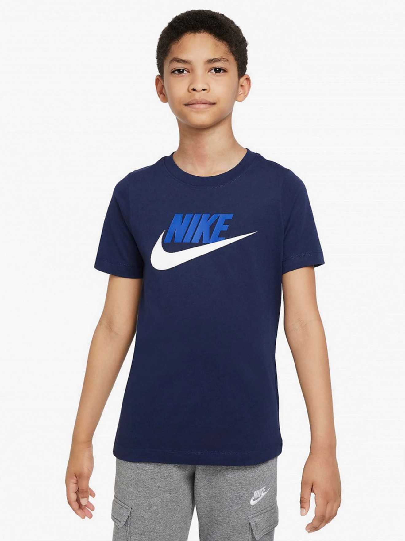 T-Shirt Estampada