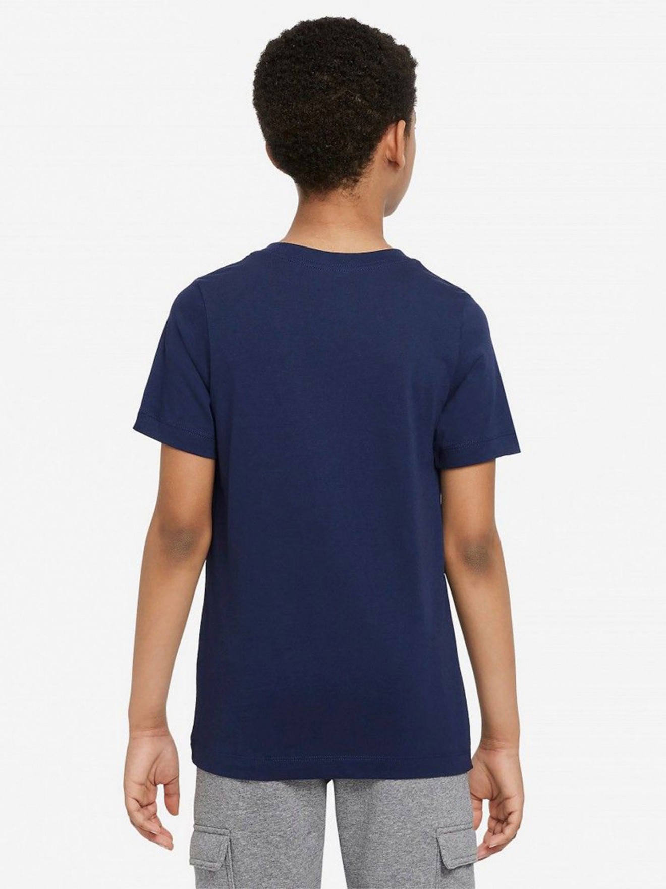 T-Shirt Estampada