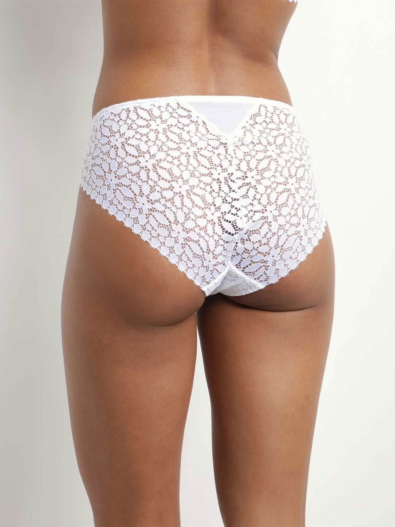 Cuecas Daily Dentelle