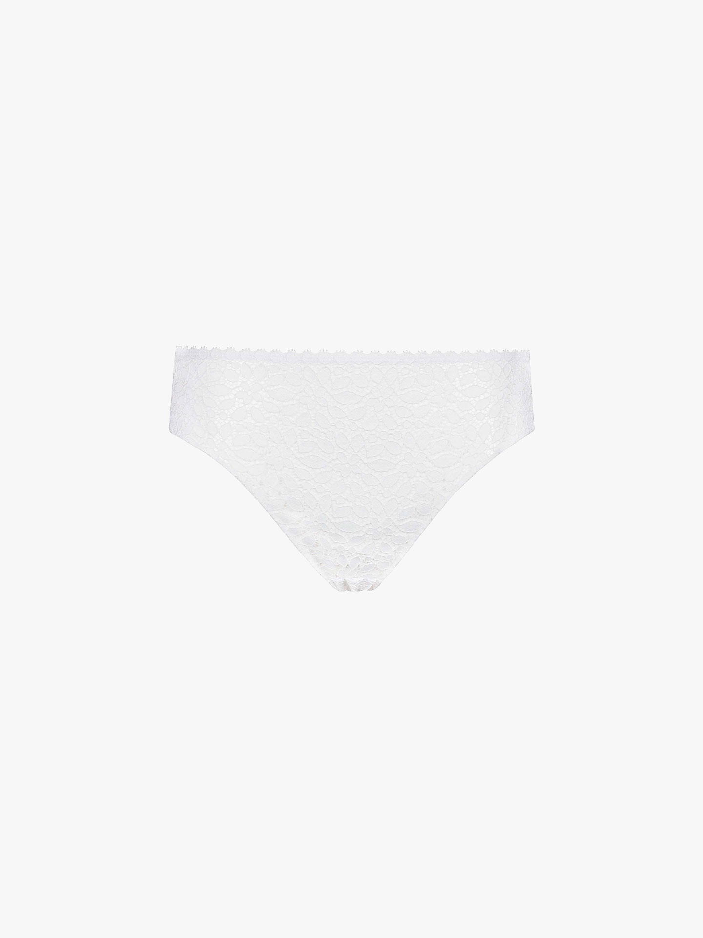 Cuecas Daily Dentelle