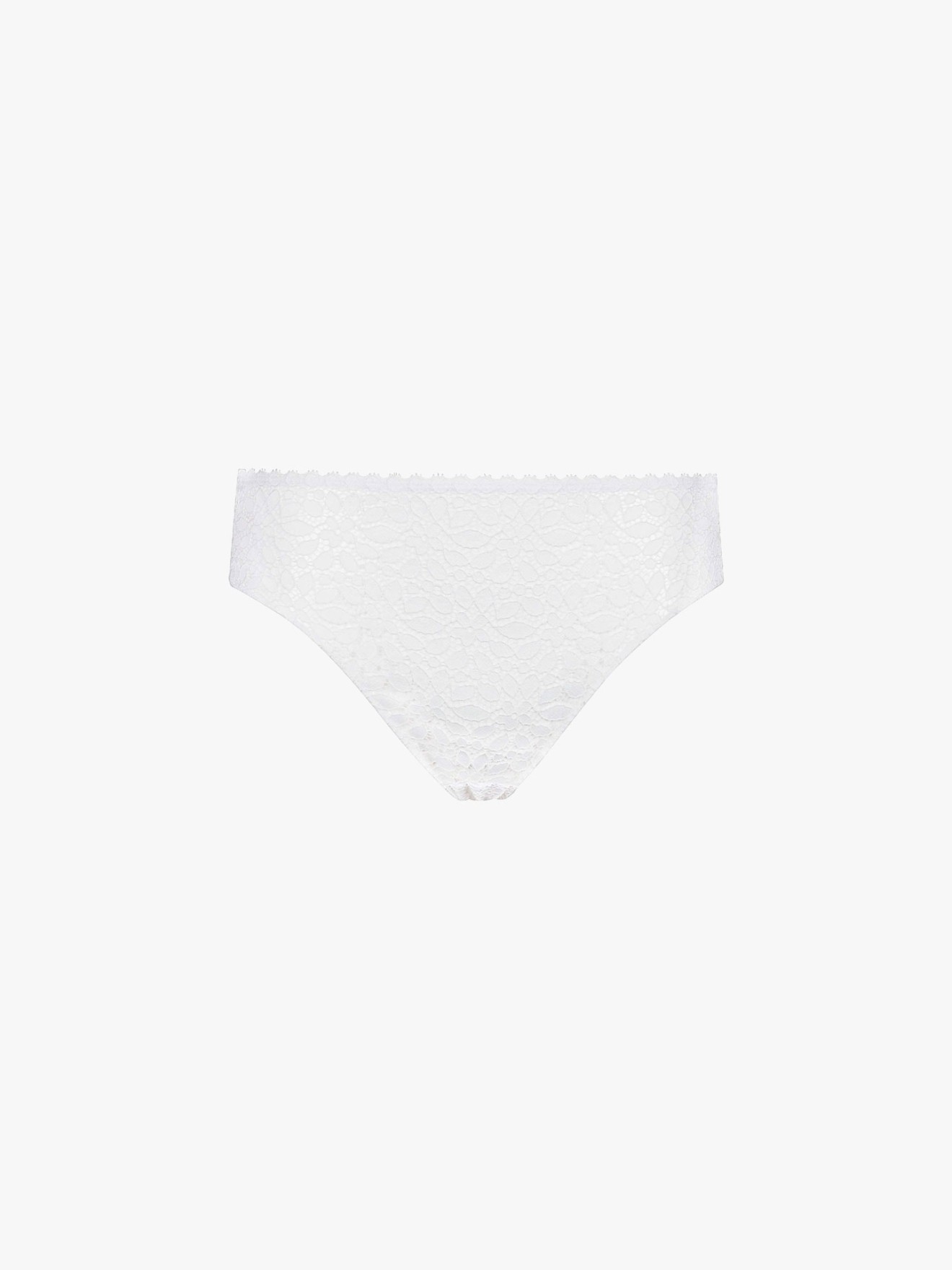 Cuecas Daily Dentelle