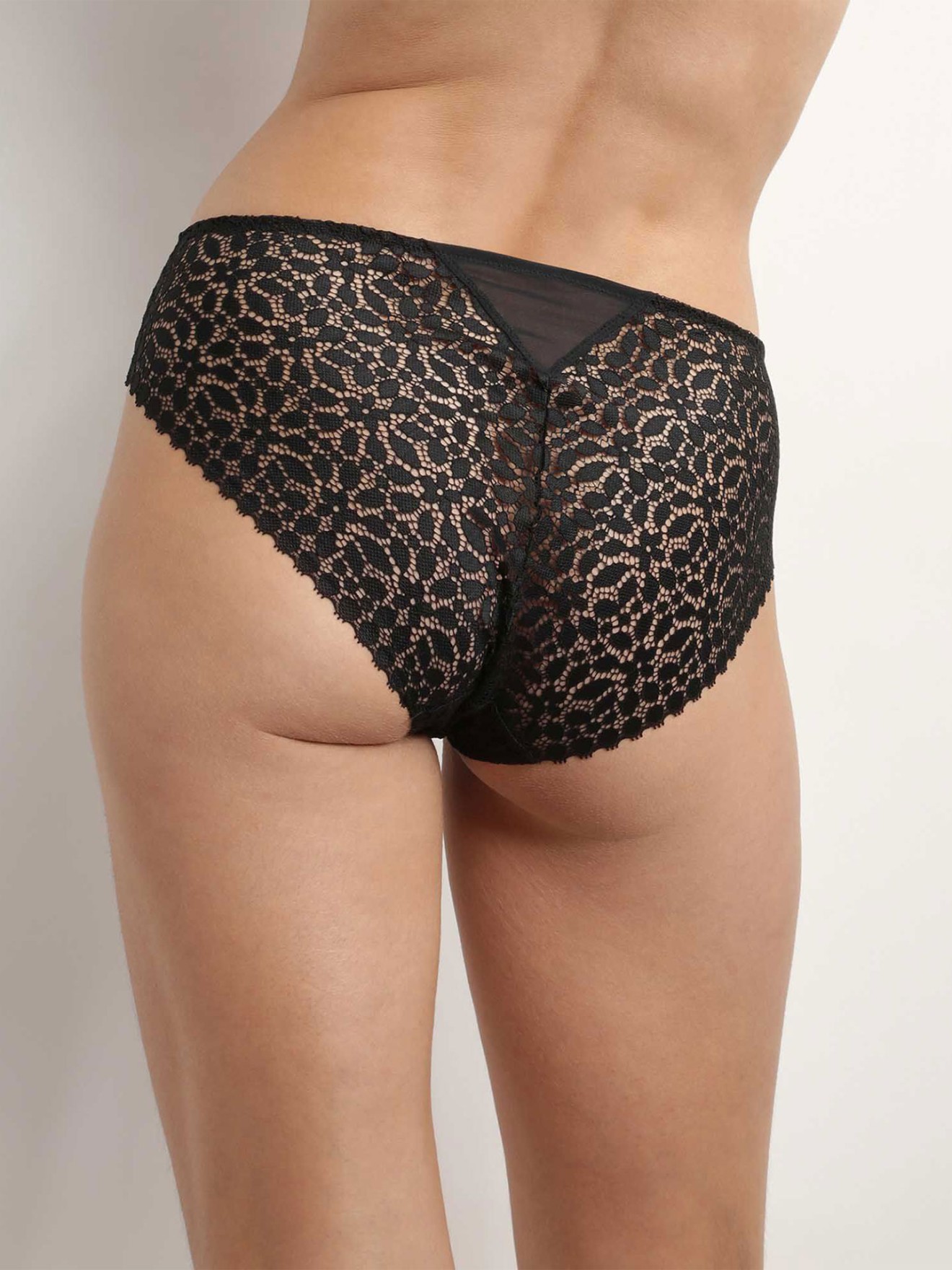 Cuecas Daily Dentelle
