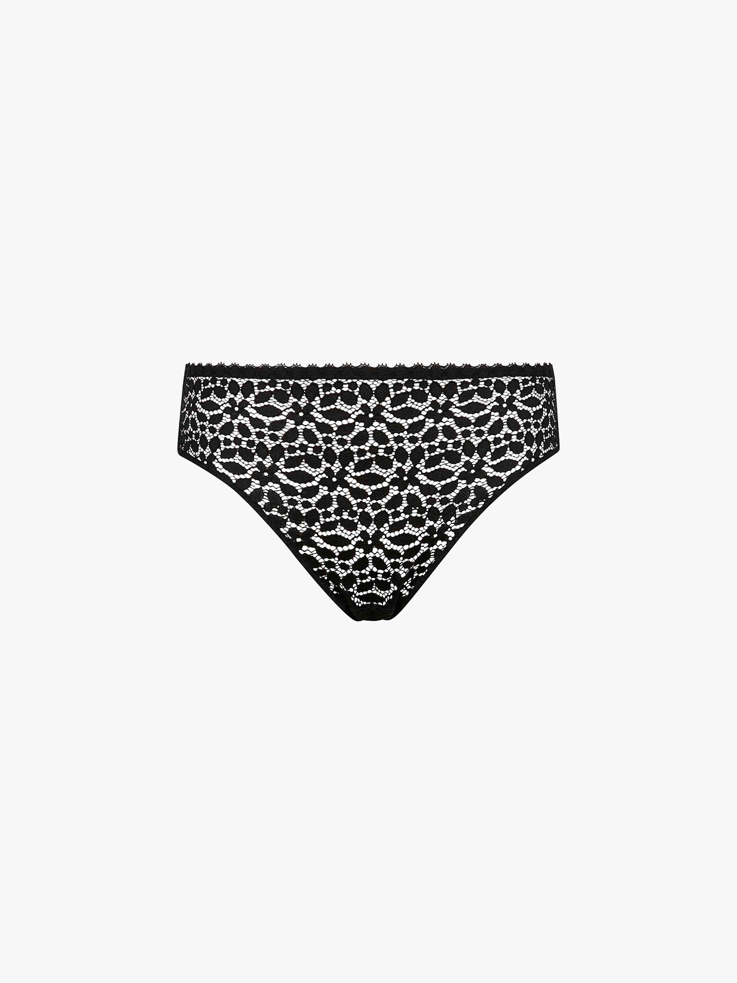 Cuecas Daily Dentelle
