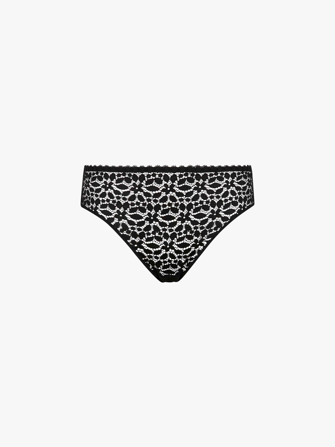 Cuecas Daily Dentelle