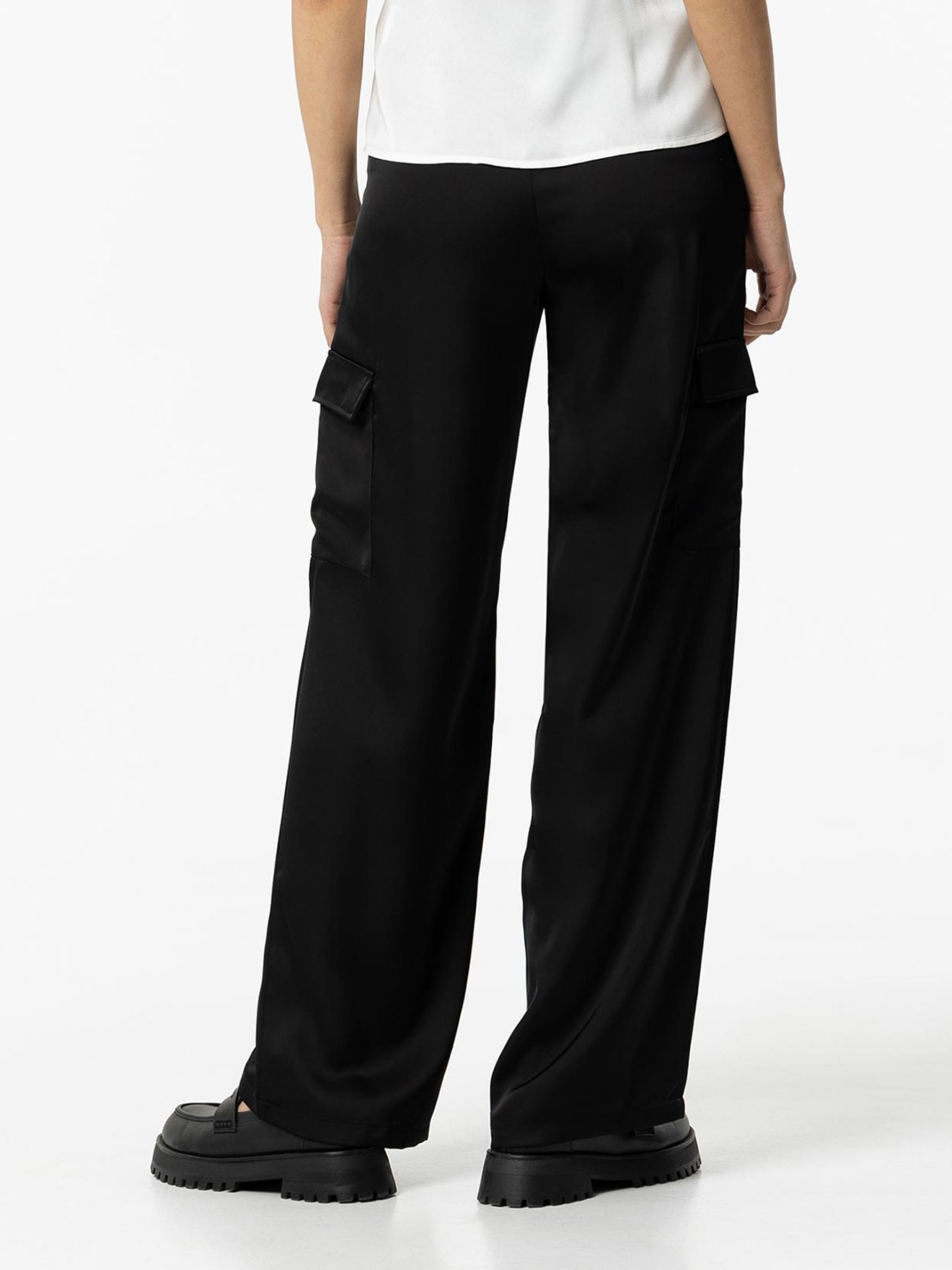 Cal�as Cargo Fit