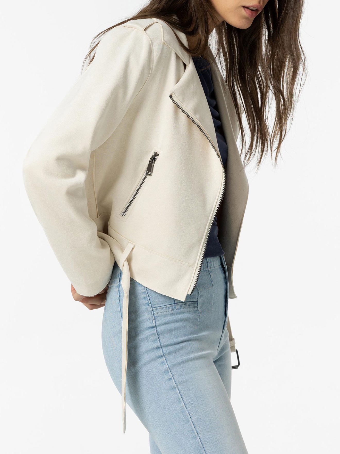 Biker Jacket
