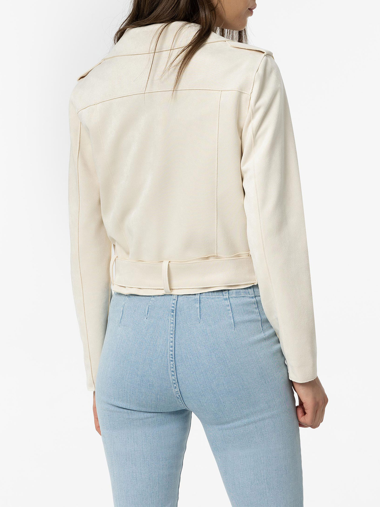 Biker Jacket
