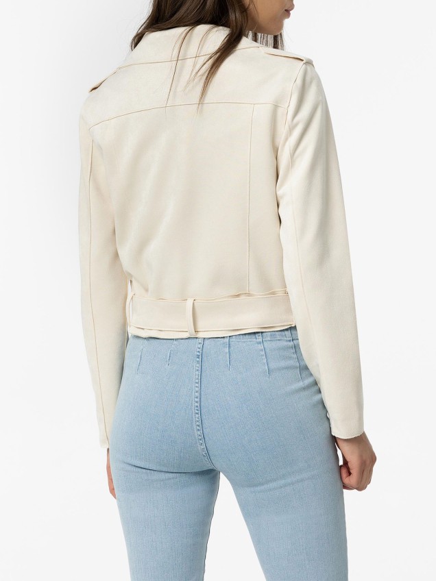 Biker Jacket