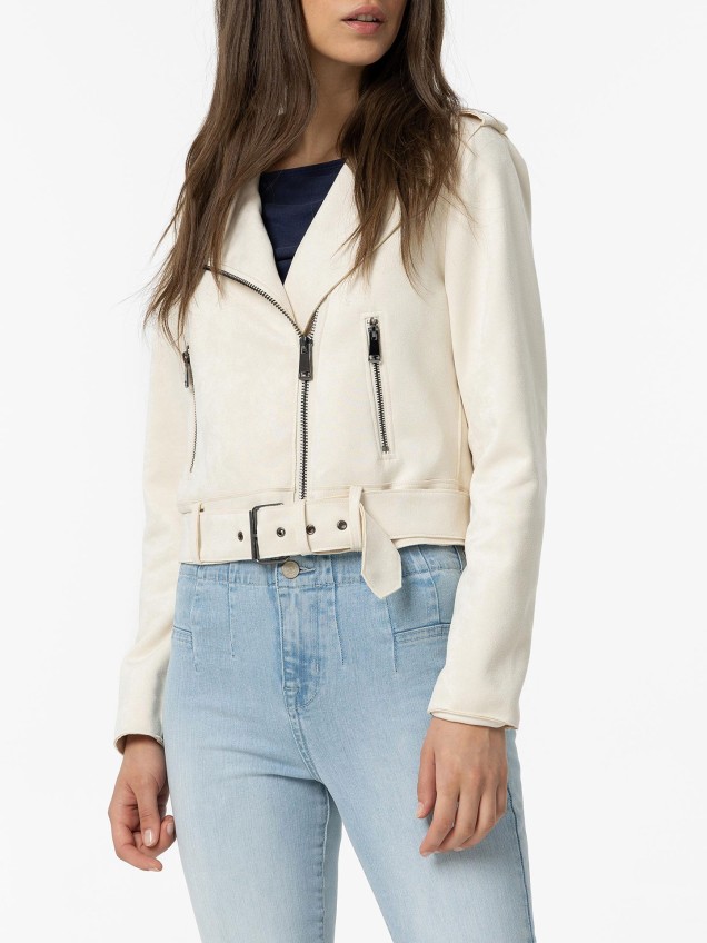 Biker Jacket