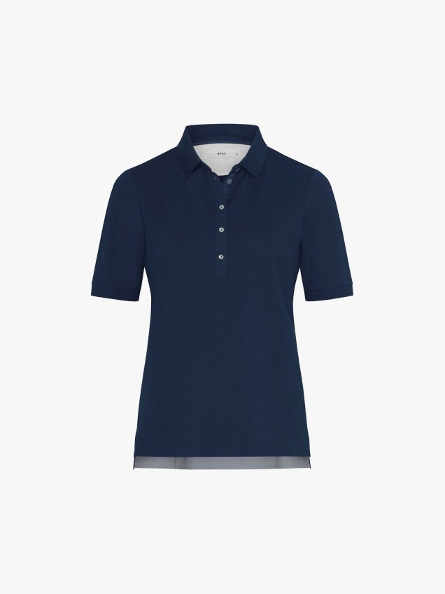 Polo de Algod�o