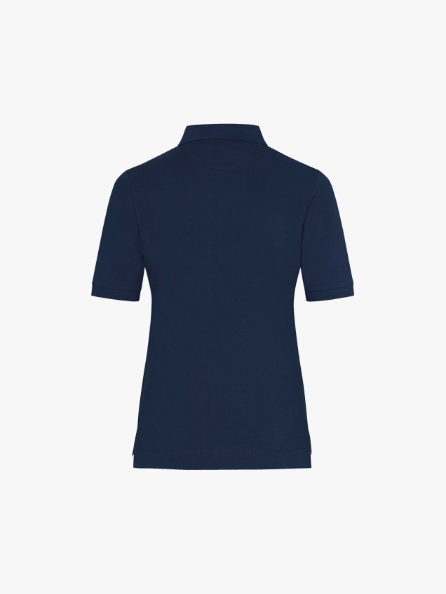 Polo de Algodão