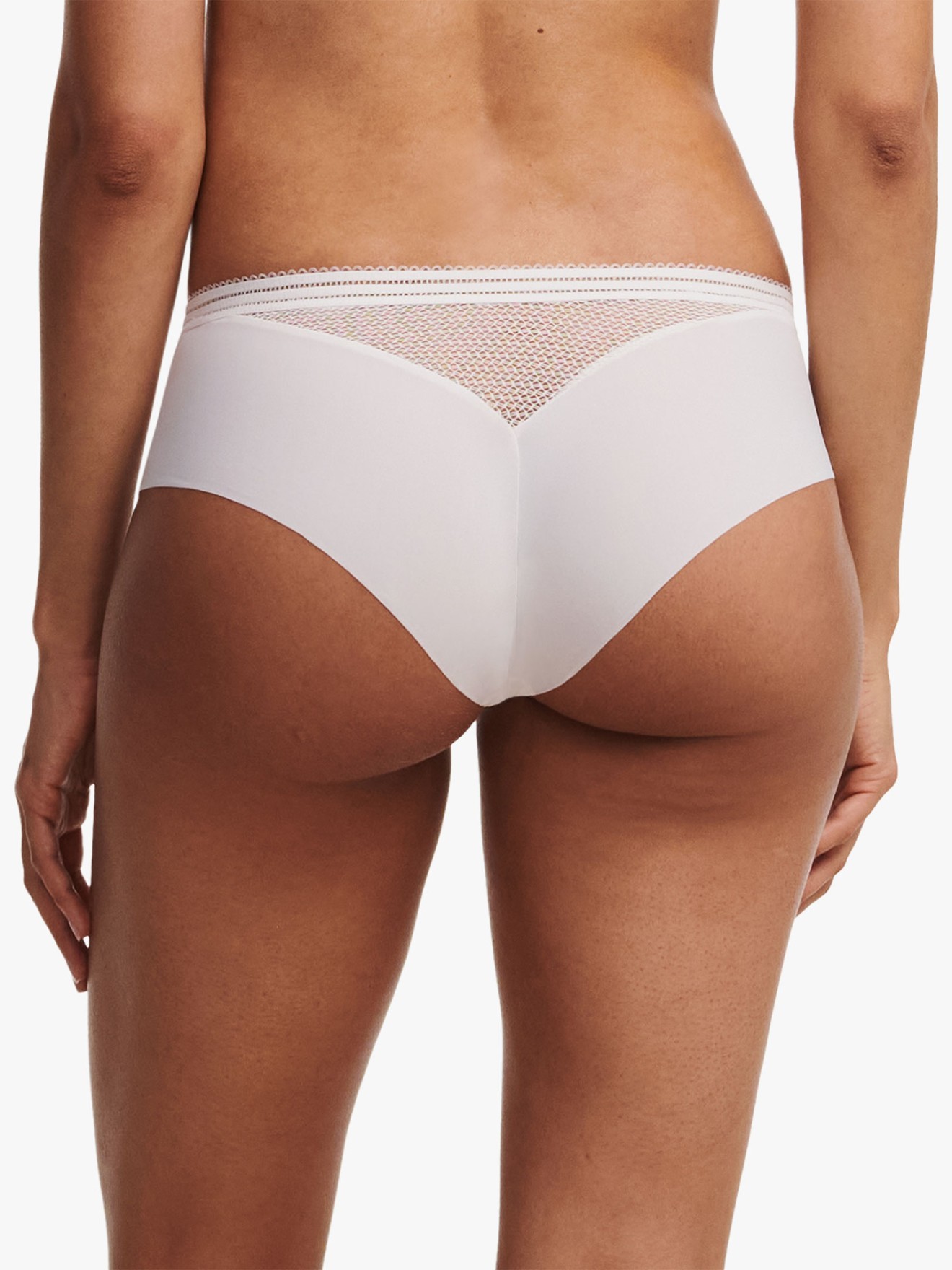 Cuecas com Renda