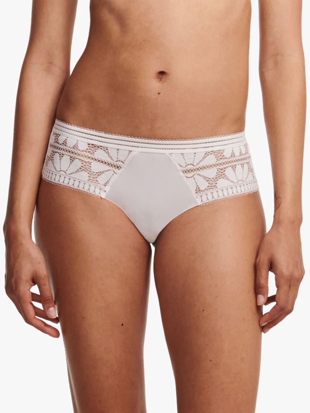 Cuecas com Renda