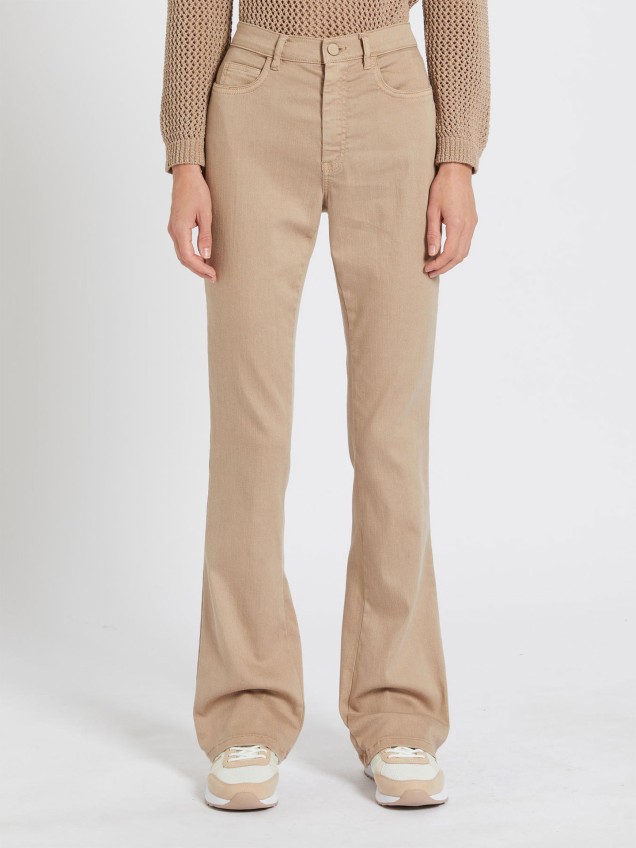 Calças de ganga Boot Cut