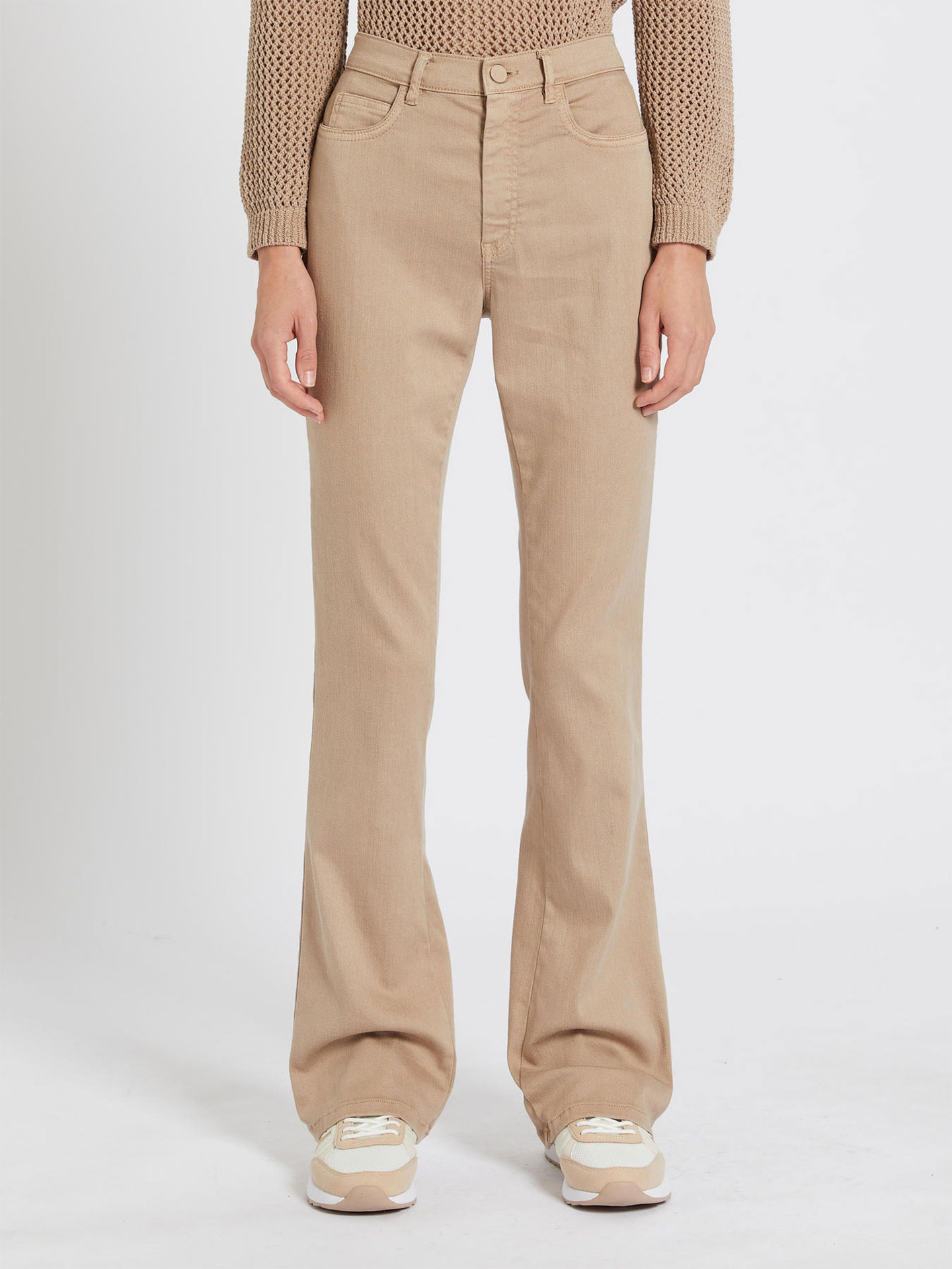 Calças de ganga Boot Cut
