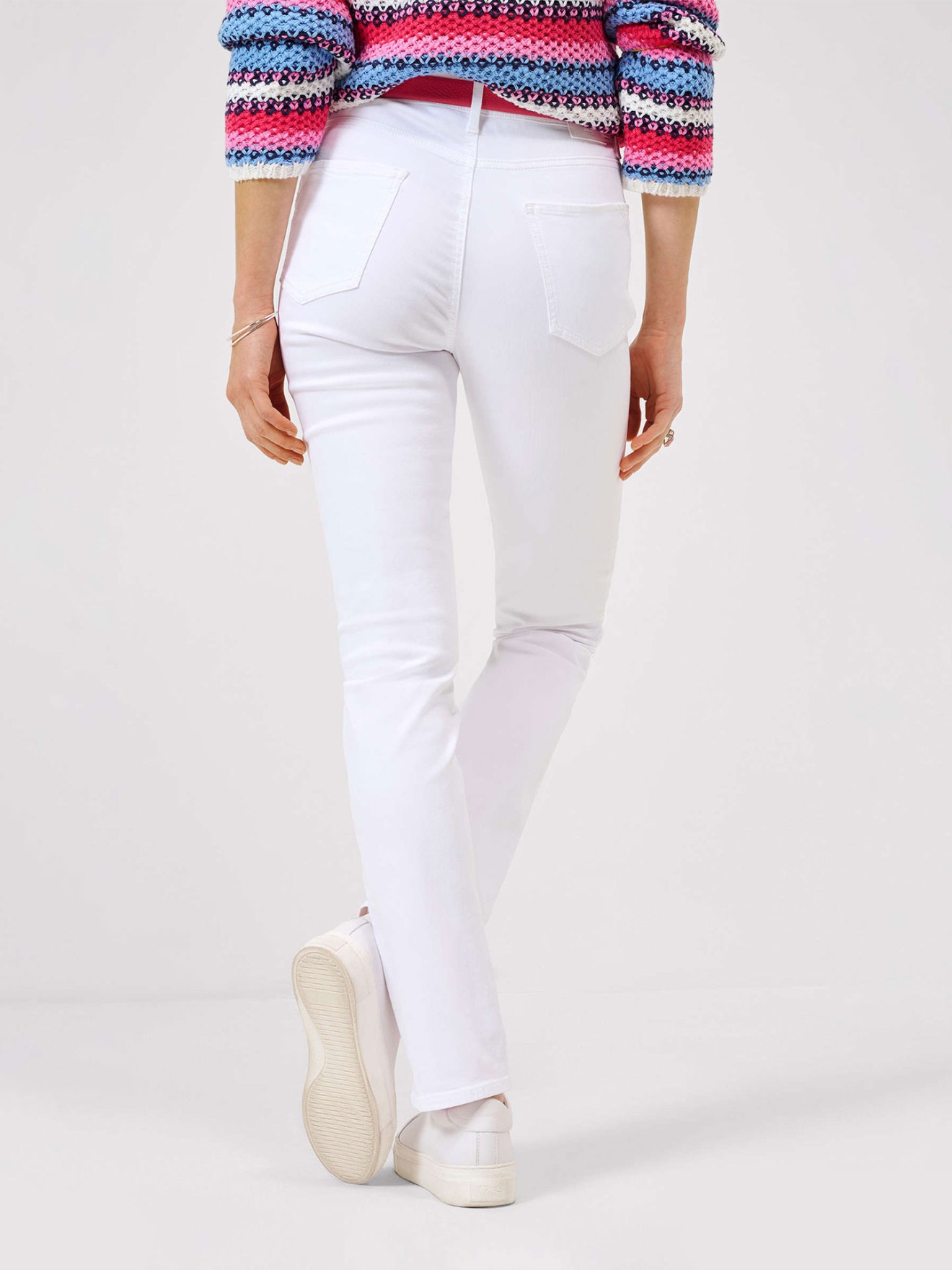 Calas de Ganga Mary Regular Fit