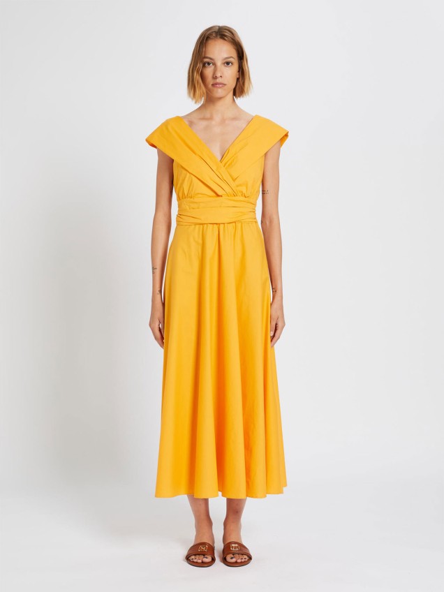 Vestido Midi