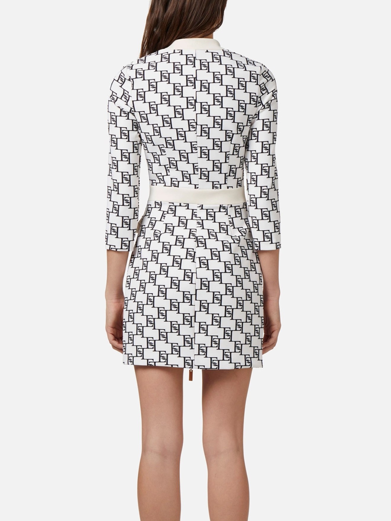 Vestido de Malha