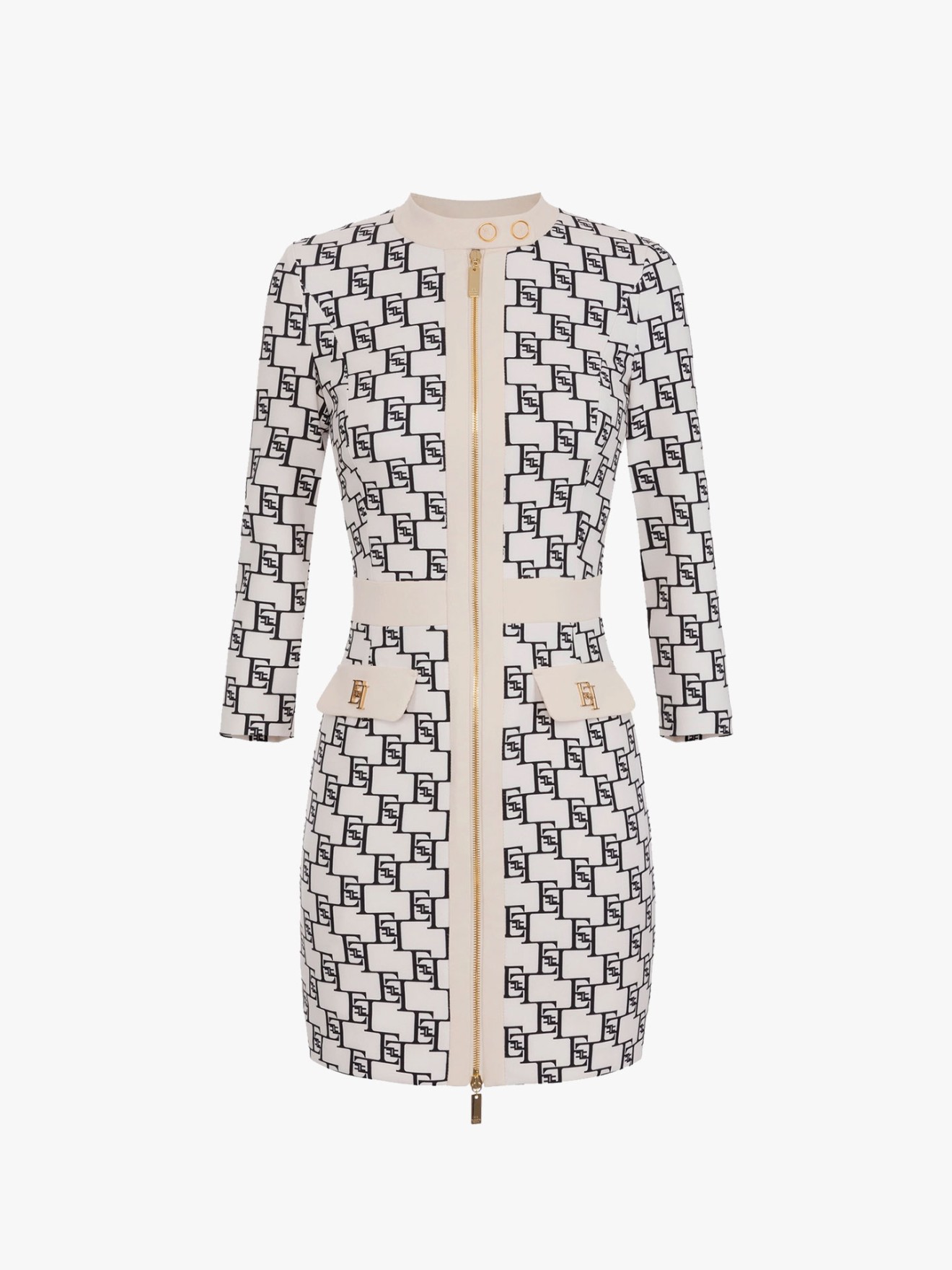 Vestido de Malha