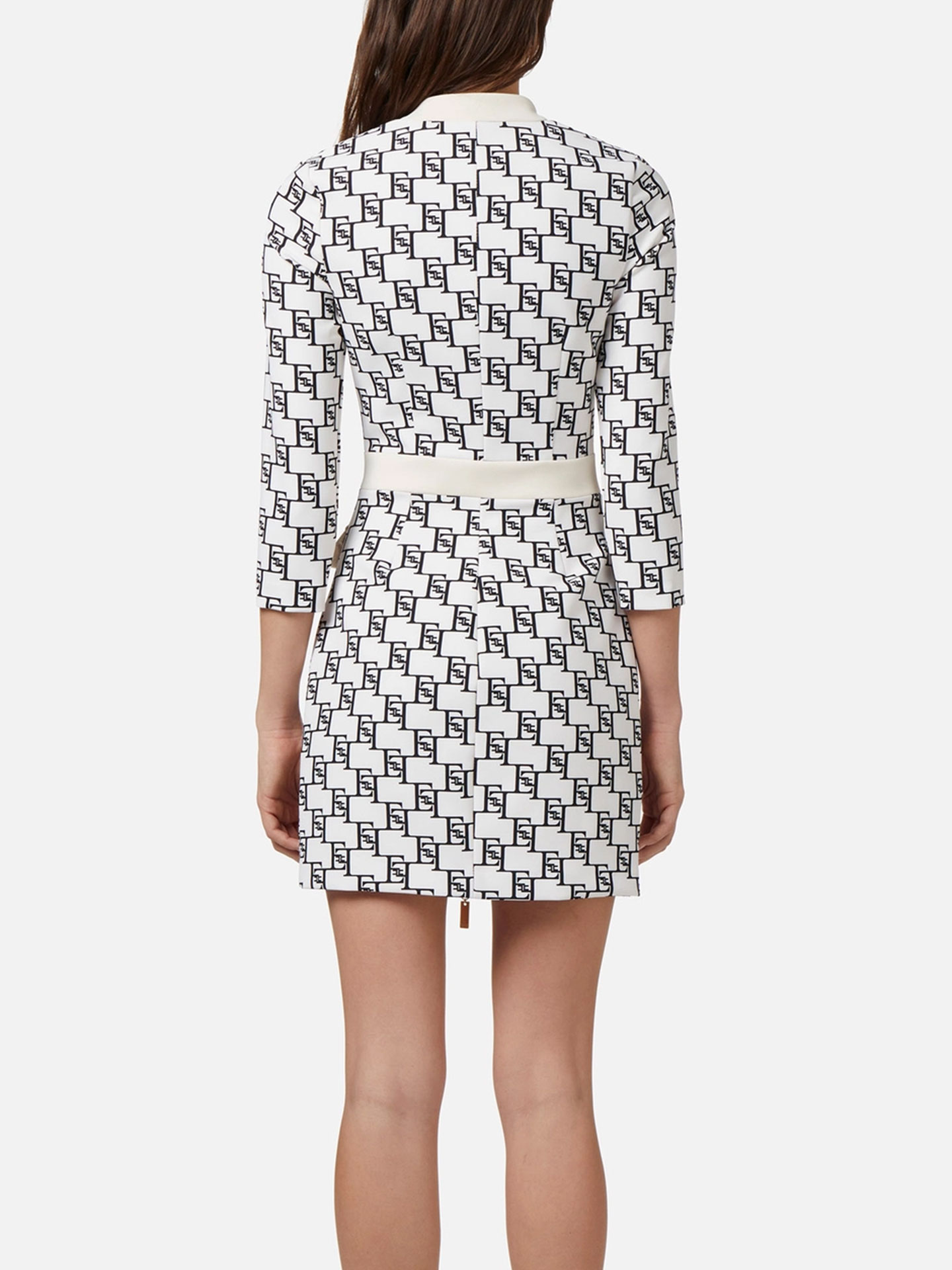Vestido de Malha