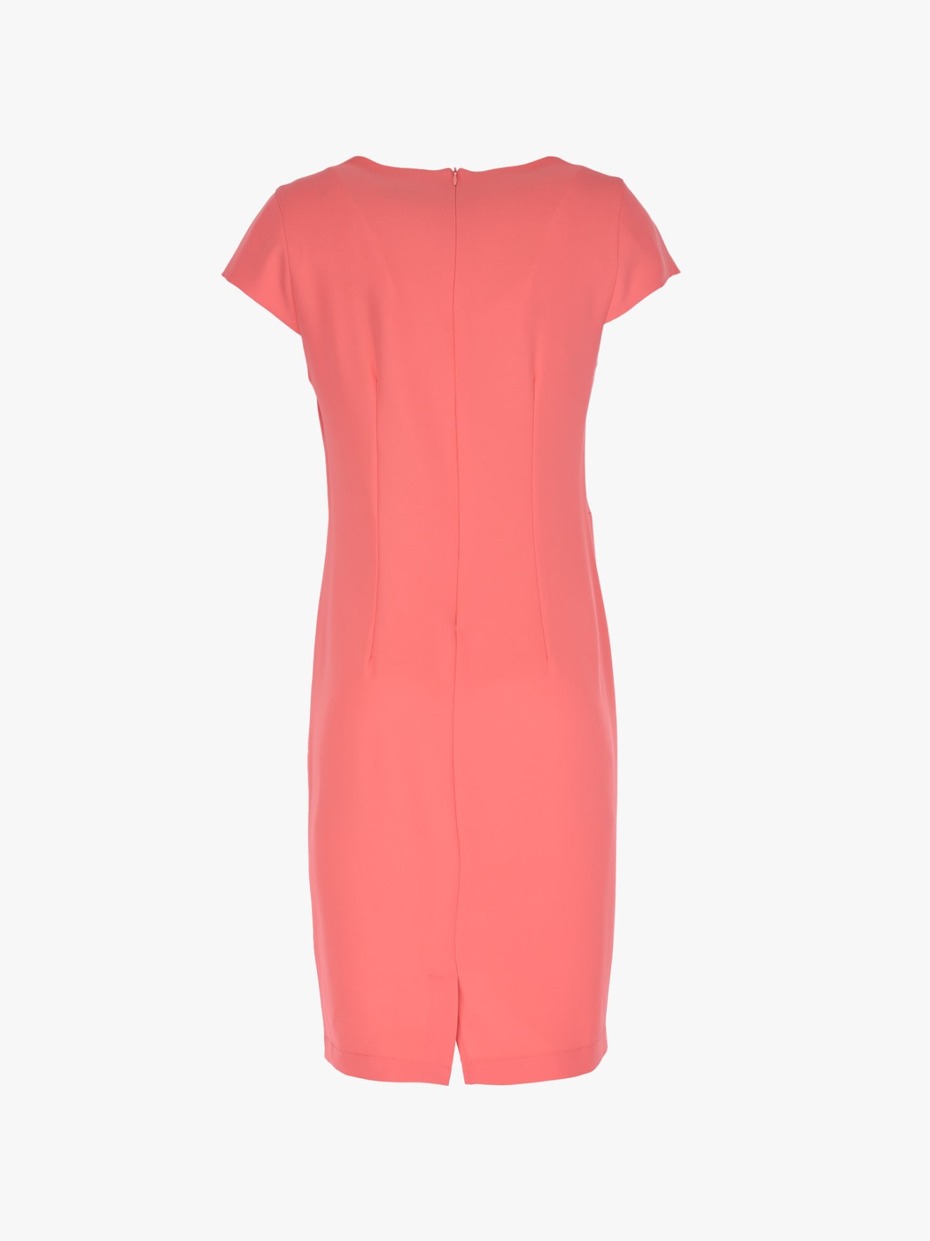 Vestido Drapeado
