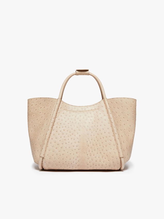 Shopping Bag de Pele