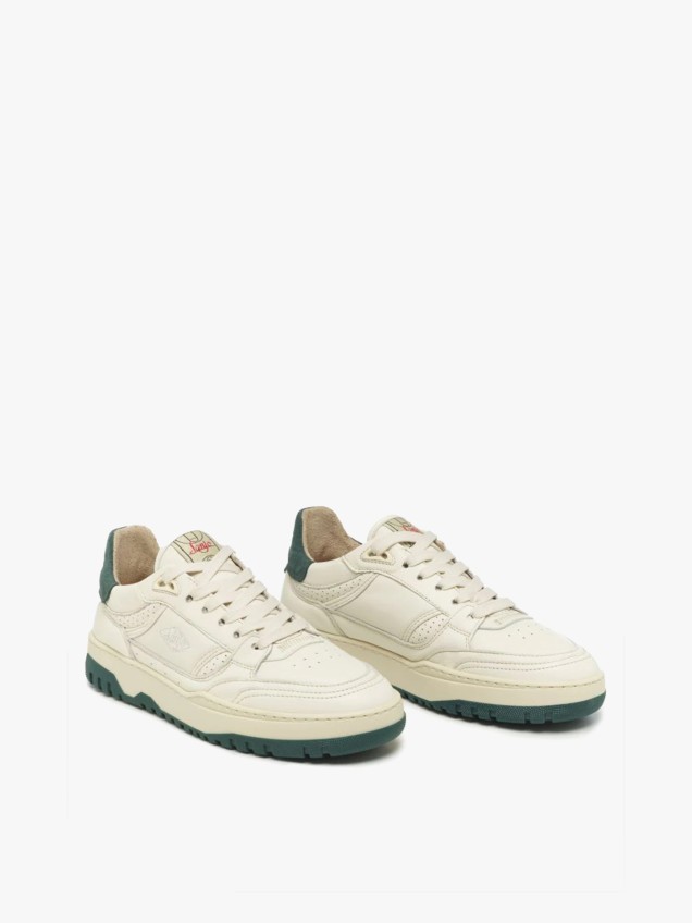 Sapatilhas BSK 33 Low