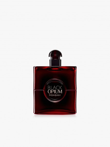 Eau de Parfum Black Opium Over Red