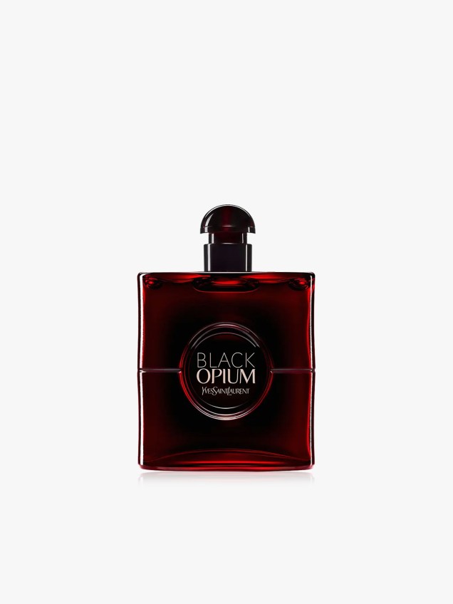 Eau de Parfum Black Opium Over Red