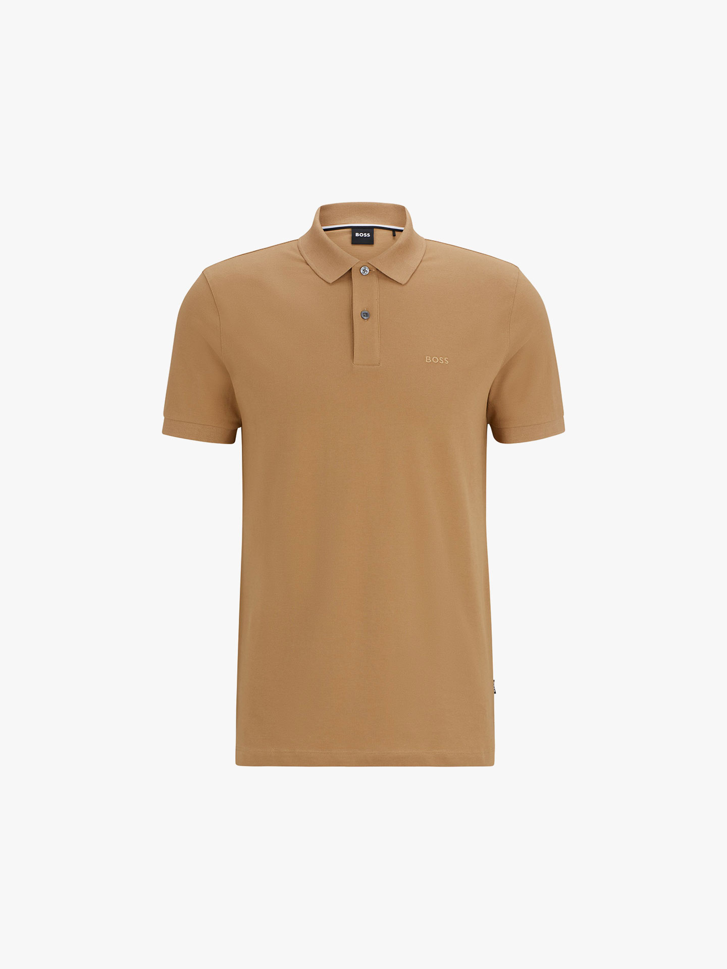 Polo Bordado