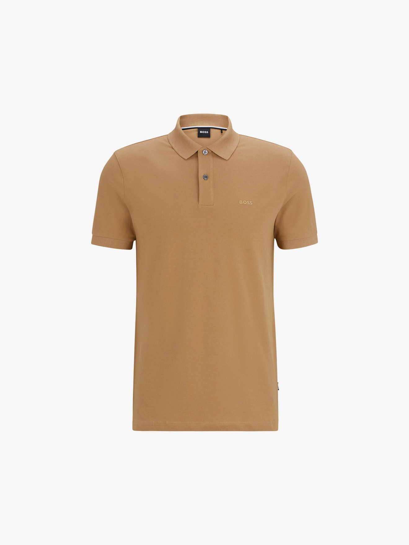 Polo Bordado