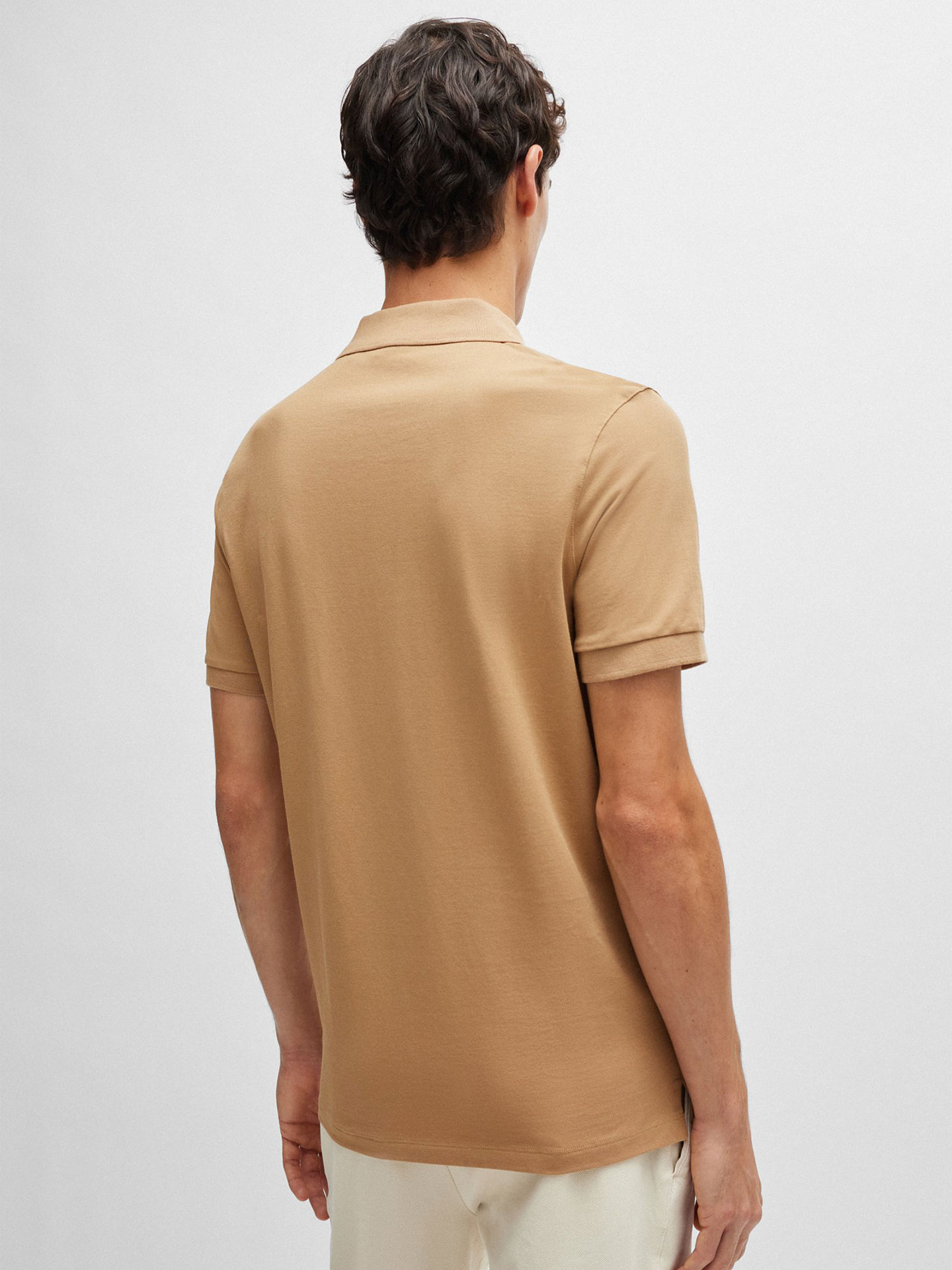 Polo Bordado