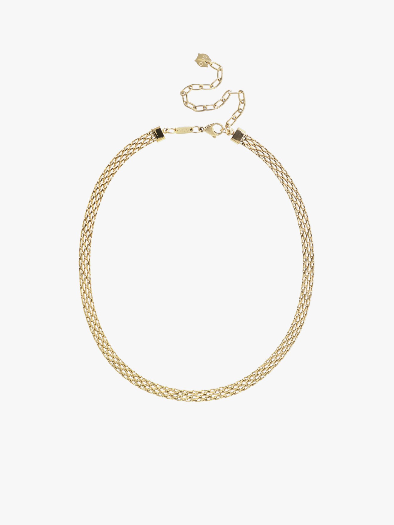 Colar Neckmess Charming