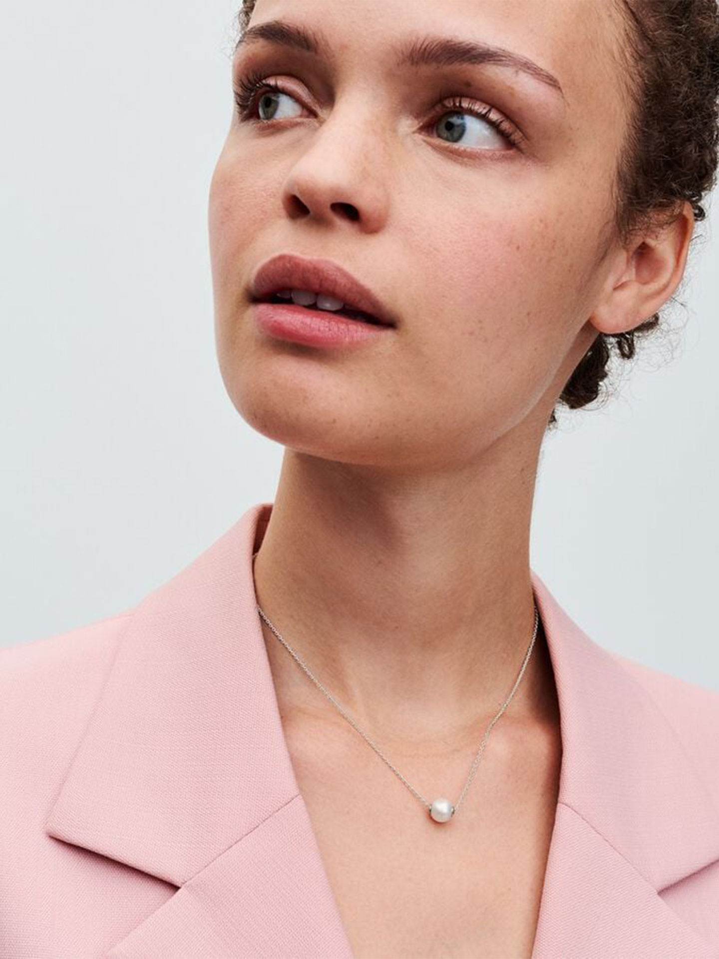 Colar Collier