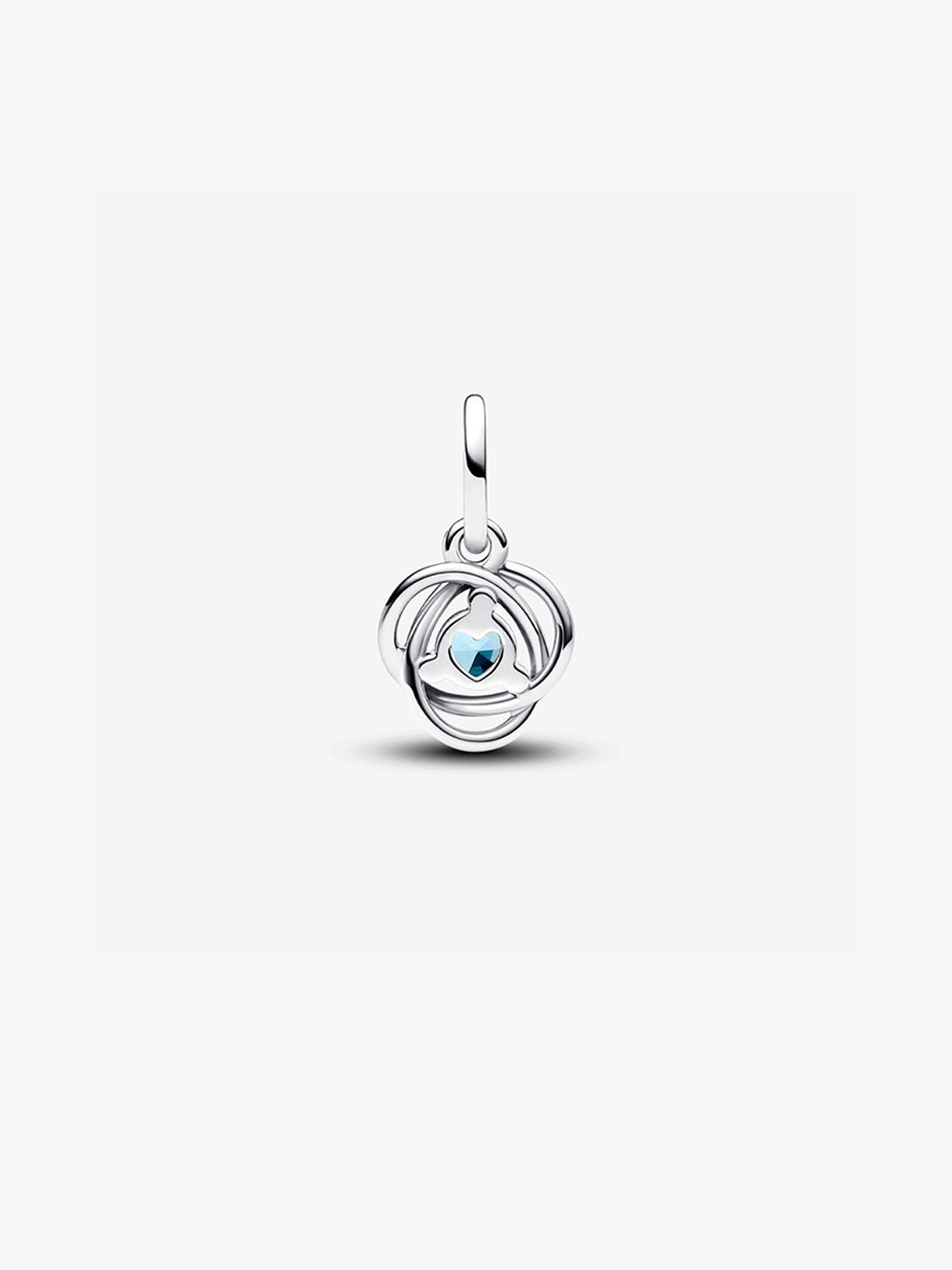 Conta Sea Aqua Blue Eternity Ccircle
