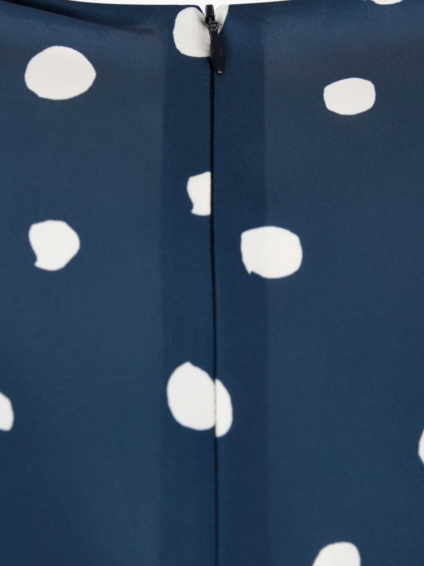 Vestido com Padrão