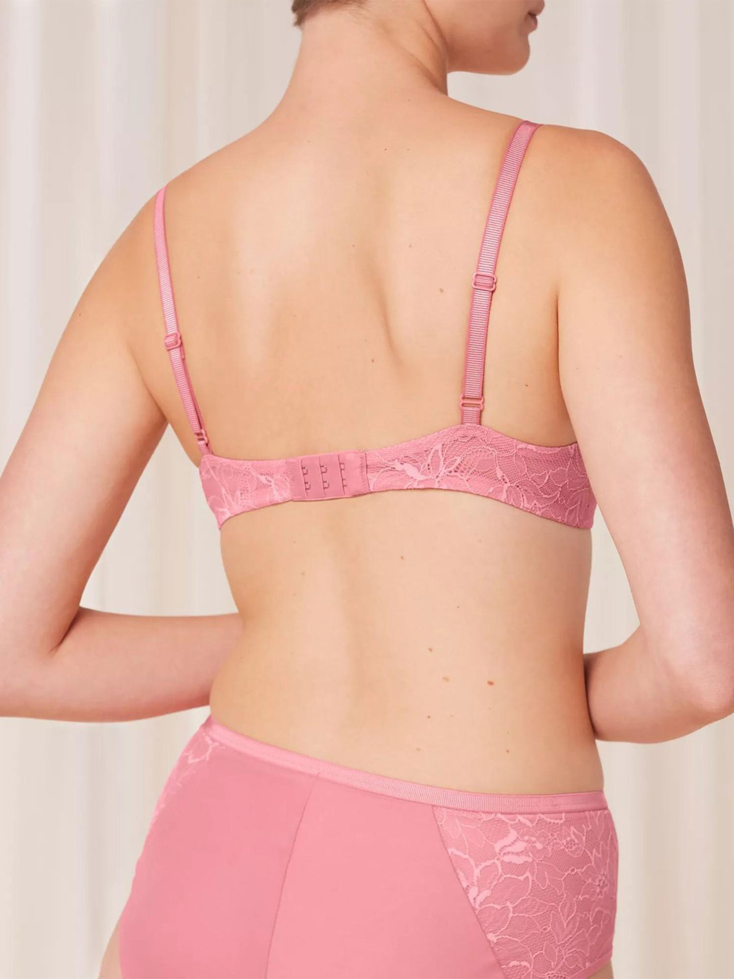 Soutien Amourette Charm T WHP01