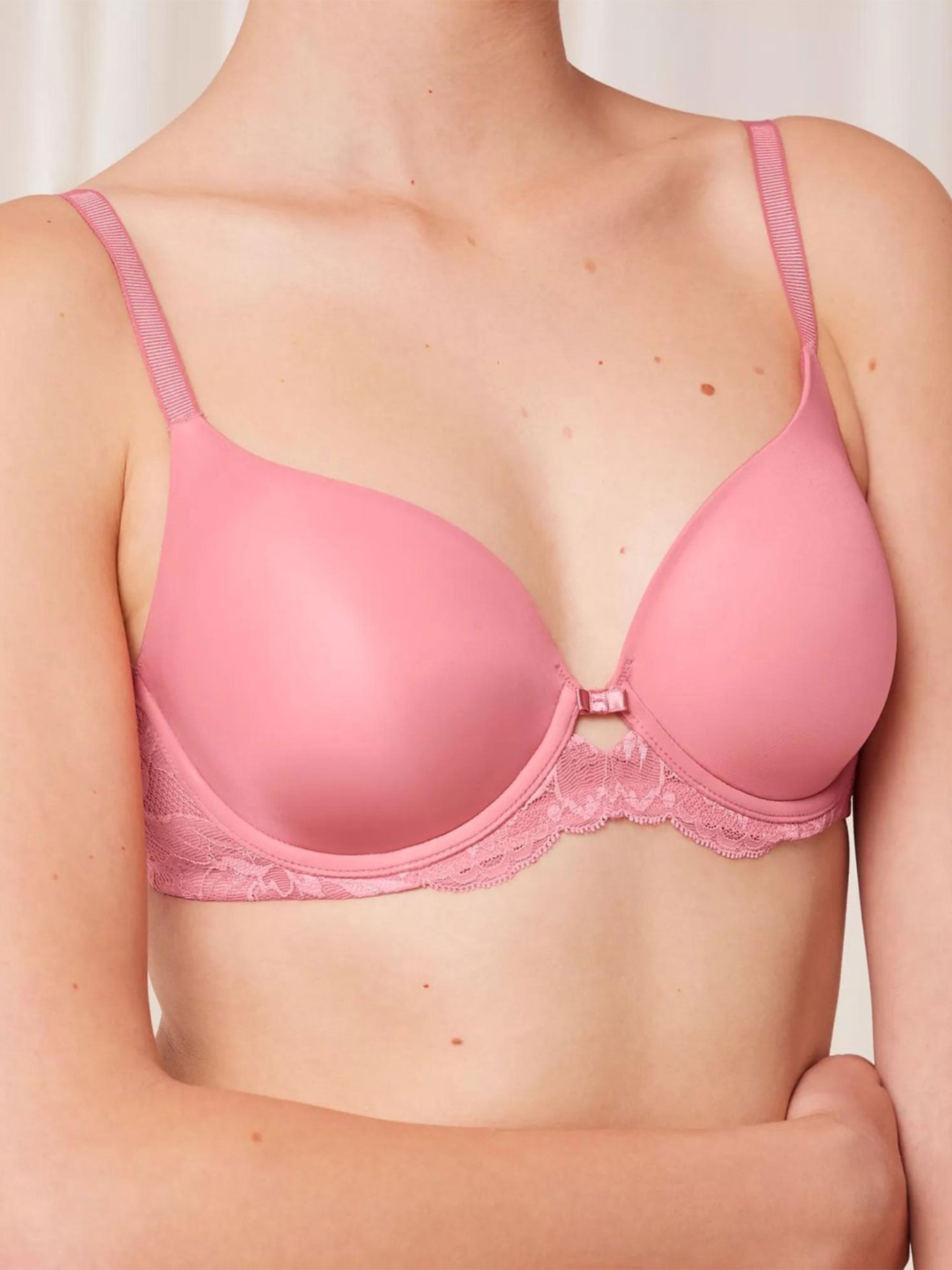 Soutien Amourette Charm T WHP01