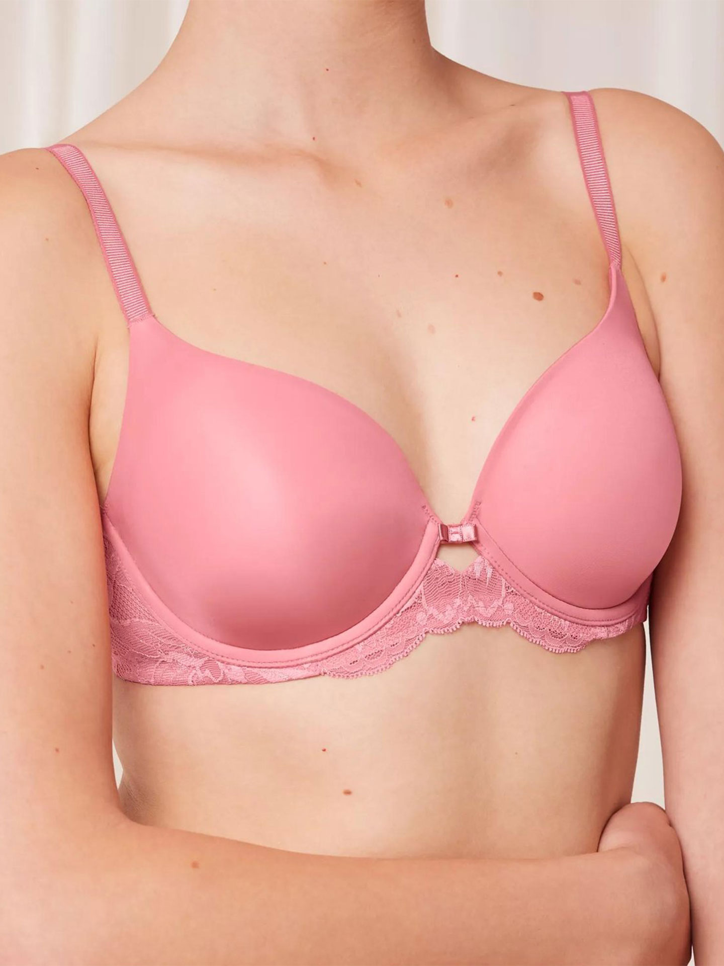 Soutien Amourette Charm T WHP01
