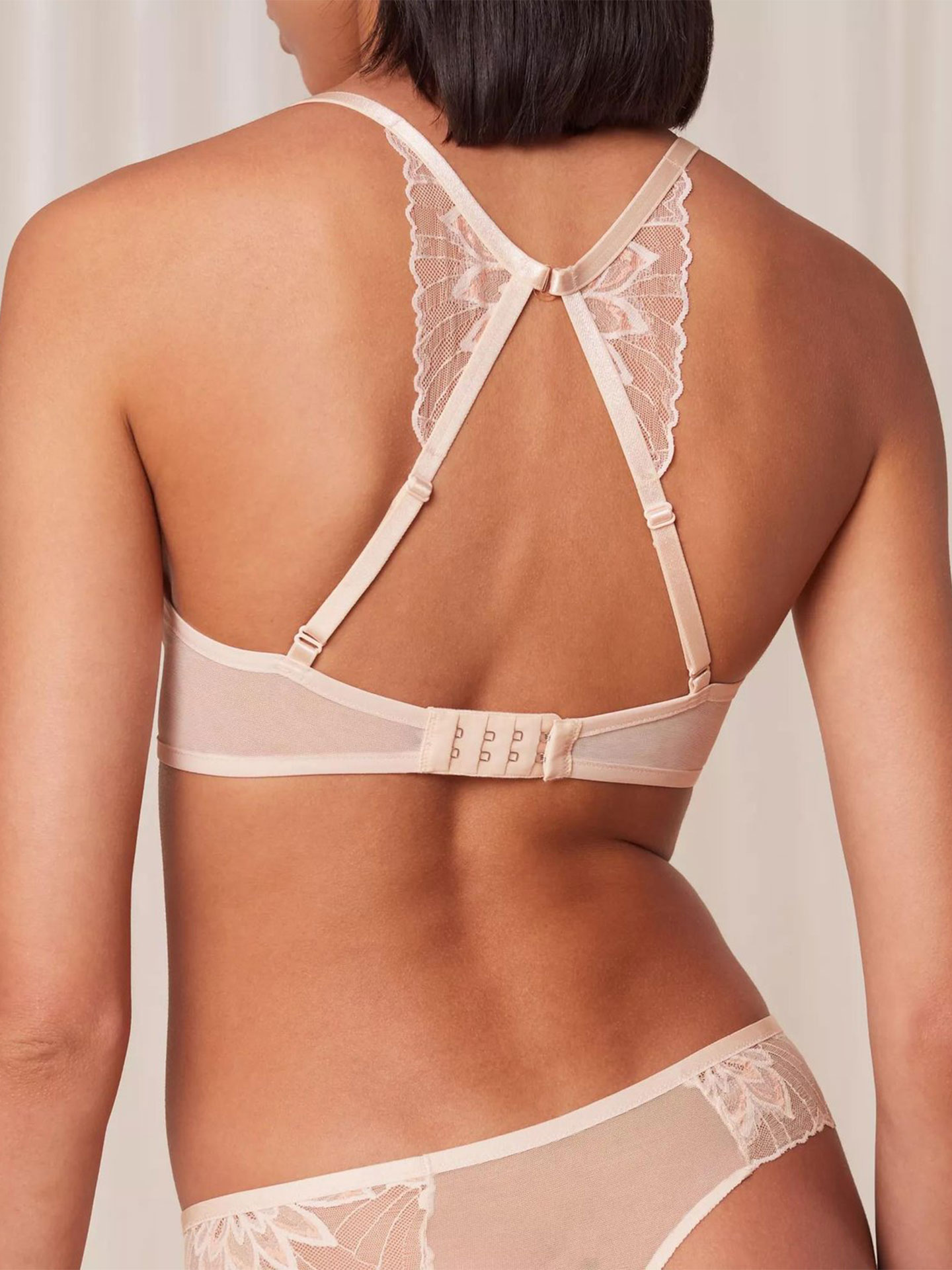 Soutien Amourette Charm Delight WHP