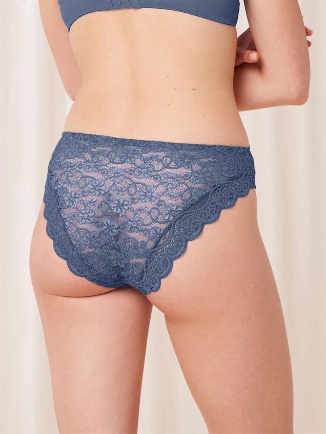 Cuecas Amourette 300 Magic Wire Tai 02