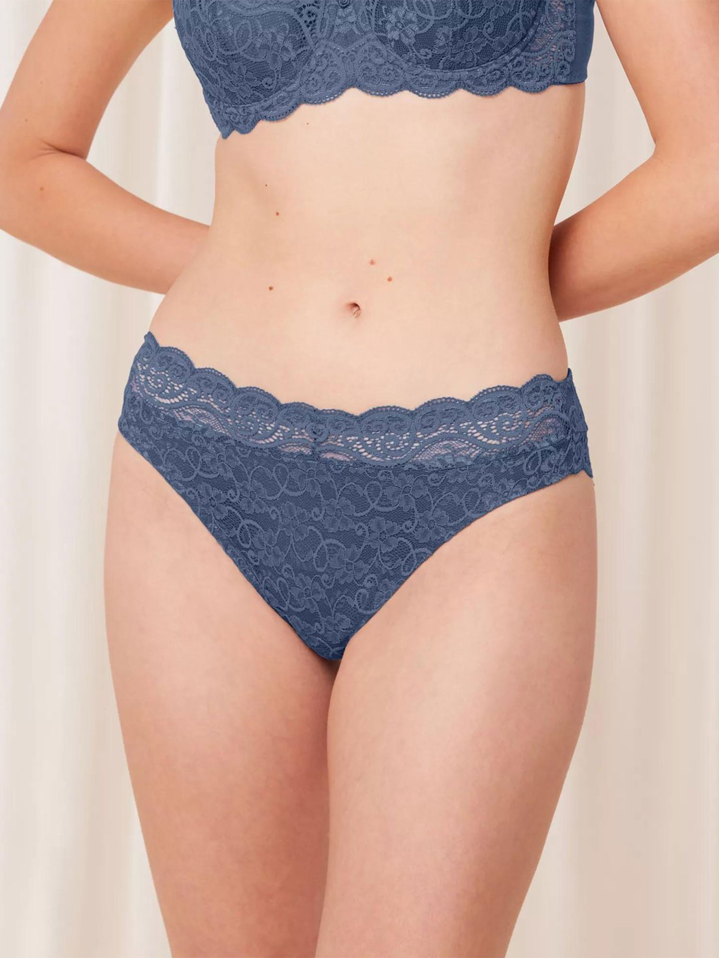 Cuecas Amourette 300 Magic Wire Tai 02